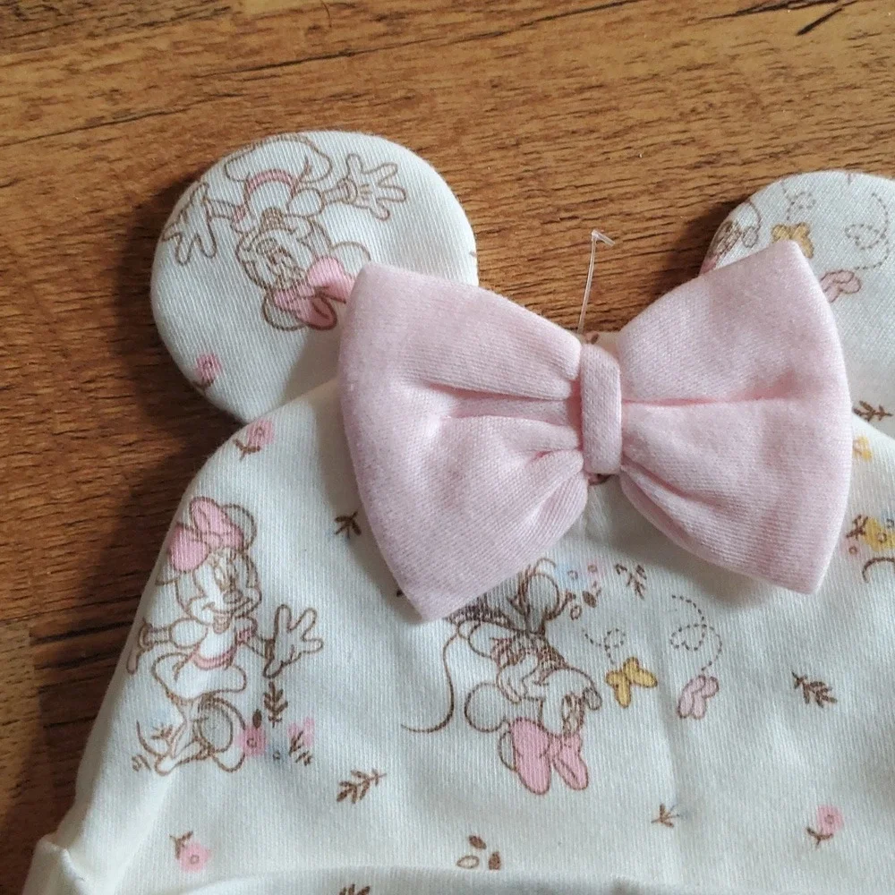 Disney nwot minnie